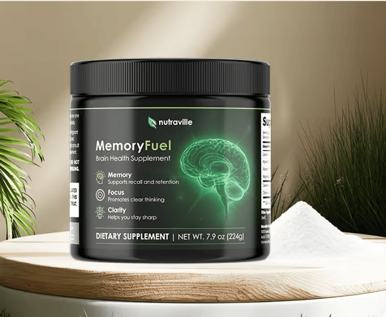 memoryfuel