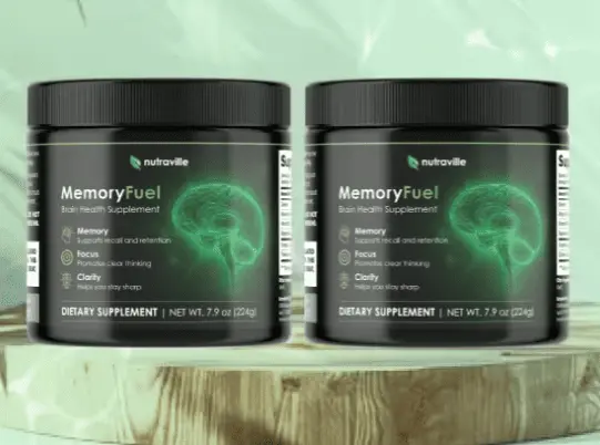 memoryfuel supplement